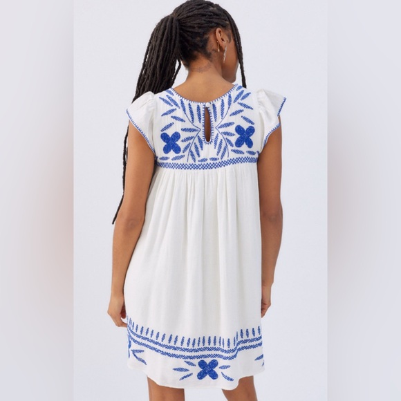 Very good condition urban mini dress - Picture 2 of 3